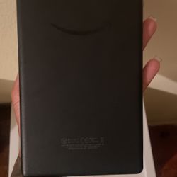 Amazon Fire Tablet Mini 