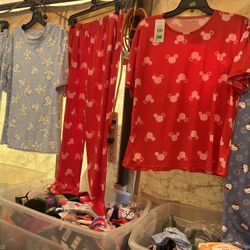 Pijamas Para Mujer 👩 