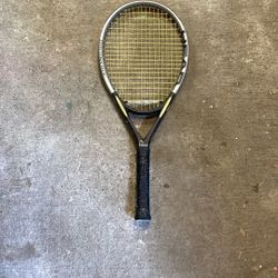 Head Intelligence i.S6 Oversize Tennis Racket