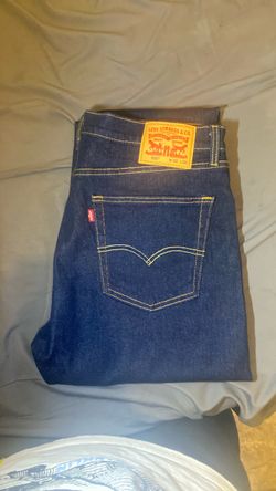 505 Levi pants