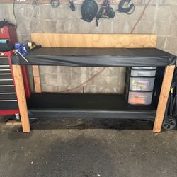 Work Bench