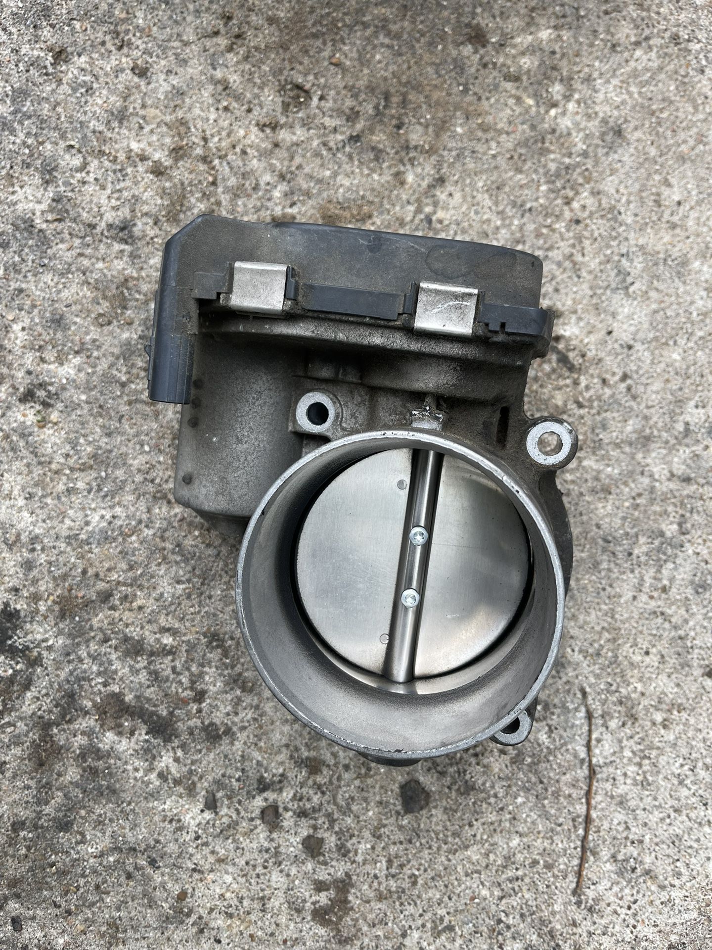 Ford F150 Throttle Body  2009-2010/ Part