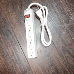 Surge Protector