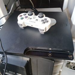 Sony PlayStation 3