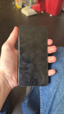 iPhone 8 Plus