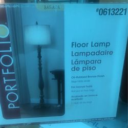 Floor Lamp