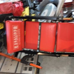 Garage Creeper 
