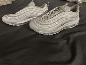 Air Max 97 Size 10.5
