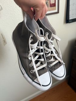 Converse Chuck Taylor All Star High Top