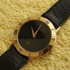 Gucci Watch In Excellent Condition.