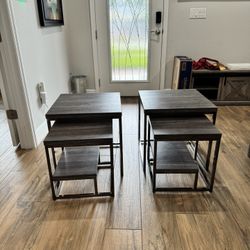 End Tables