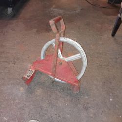 Ladder Pully Hangs On Ladder Rung Heavy Duty