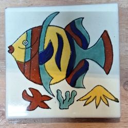 💥💥 Talavera Tiles $1.25 Each 4x4 💥💥