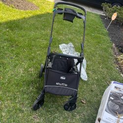 FREE STROLLER - FITS CHICCO SNAP AND GO