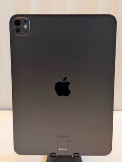 iPad Pro M4 512GB 11Inch
