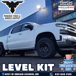 ♤♤♤LEVELING KITS♤♤♤ DODGE -----SIERRA !-----SILVERADO-----TACOMA-----