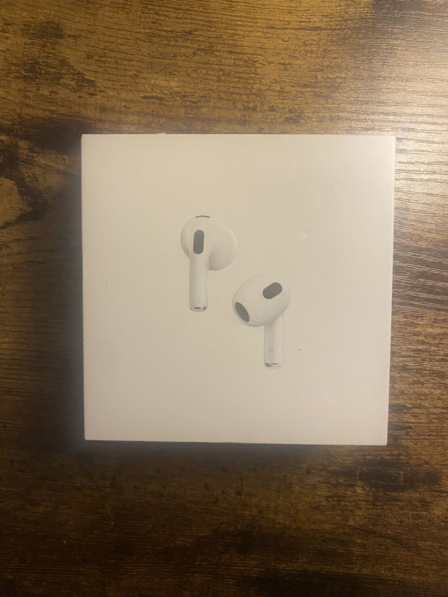 Airpods 3rd Gen