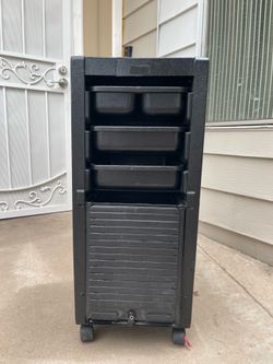 Sally Mate Trolley