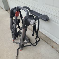 Yakima Kingjoe PRO 3 Car Bike Rack
