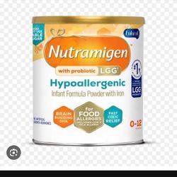 Nutramigen