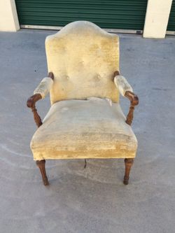 George Smith Style Antique 