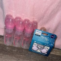 Dr browns baby bottles 