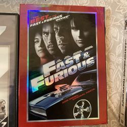 Fast & Furious 4