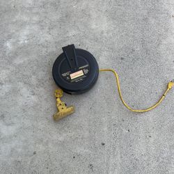 Extensión Eléctrica