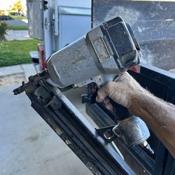 Framing, nailer porter cable