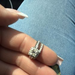 Wedding Ring Size 6 