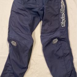 TLD BMX Pants (youth)