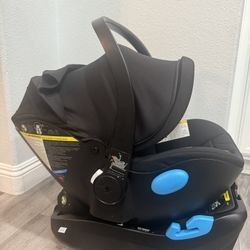 Clek Infant Car Seat 
