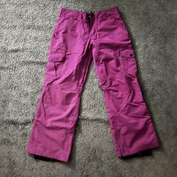 Empire Snowboarding Pants