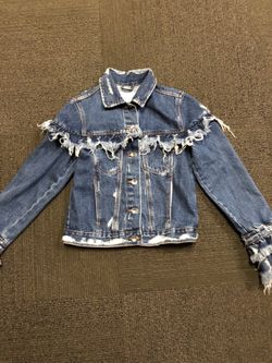 Zara Jacket