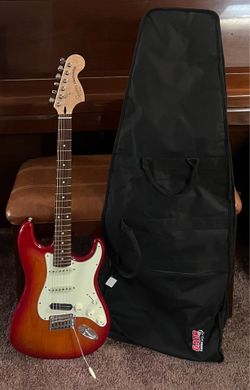 Fender Squier Stratocaster
