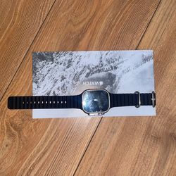 Apple Watch