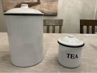 Kitchen Containers