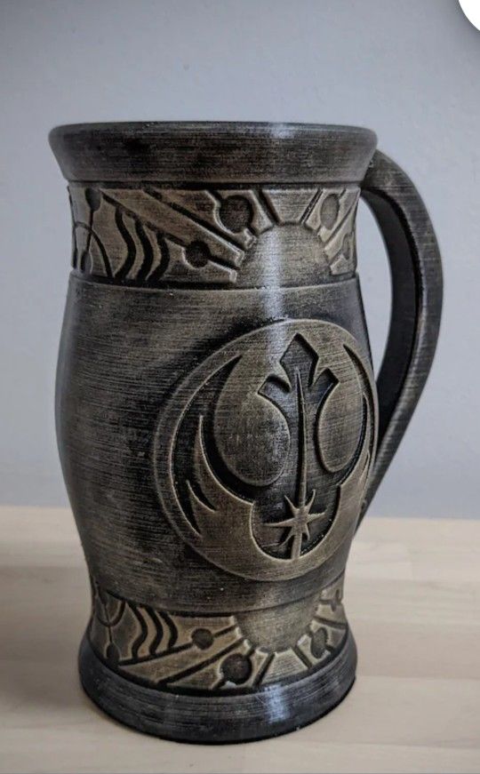 Star Wars Mug