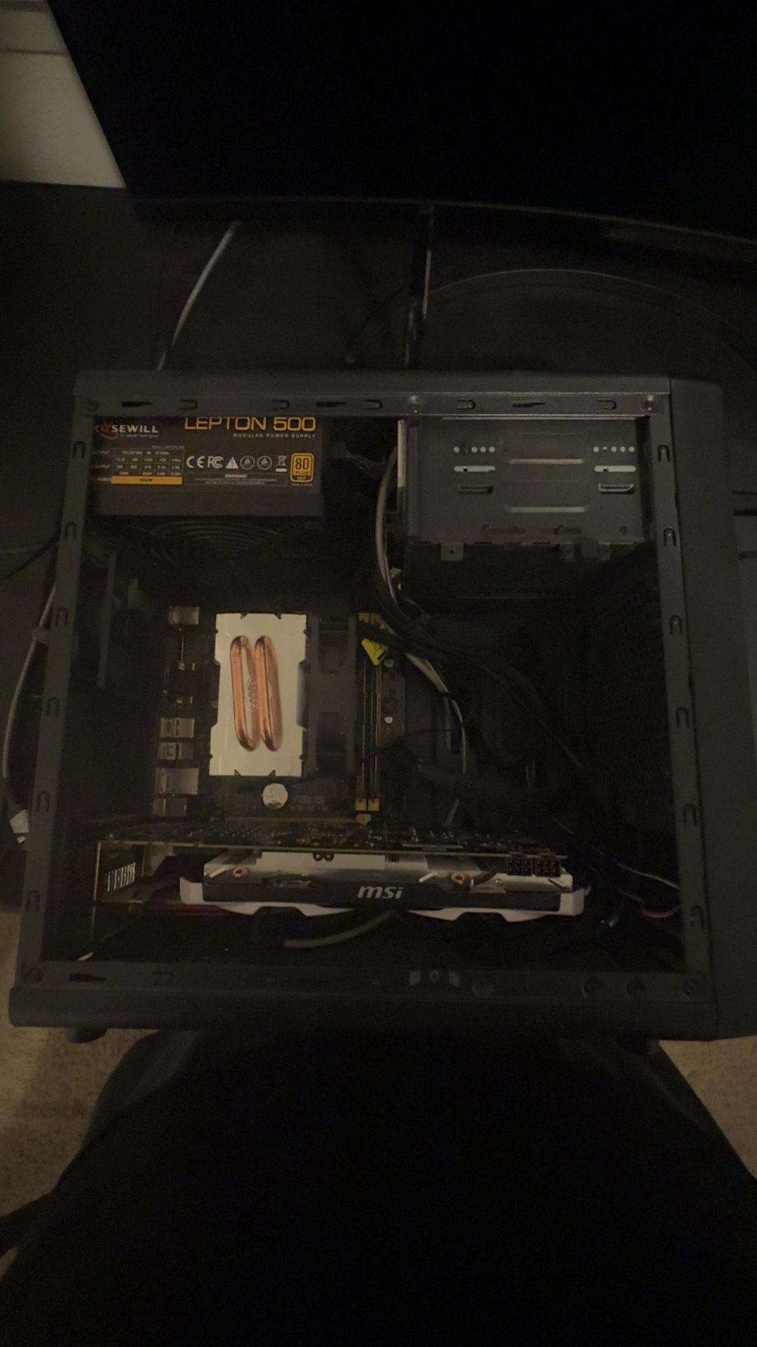 GREAT GAMING PC🔥🔥