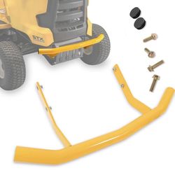 19A(contact info removed)0 Front Bumper Kit Fits CUB Cadet GT