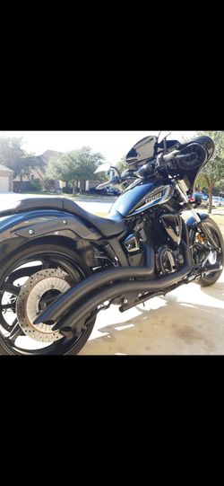 2019 STRYKER