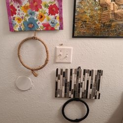 Original Holder T 4 Tha Bathroom,free Shp