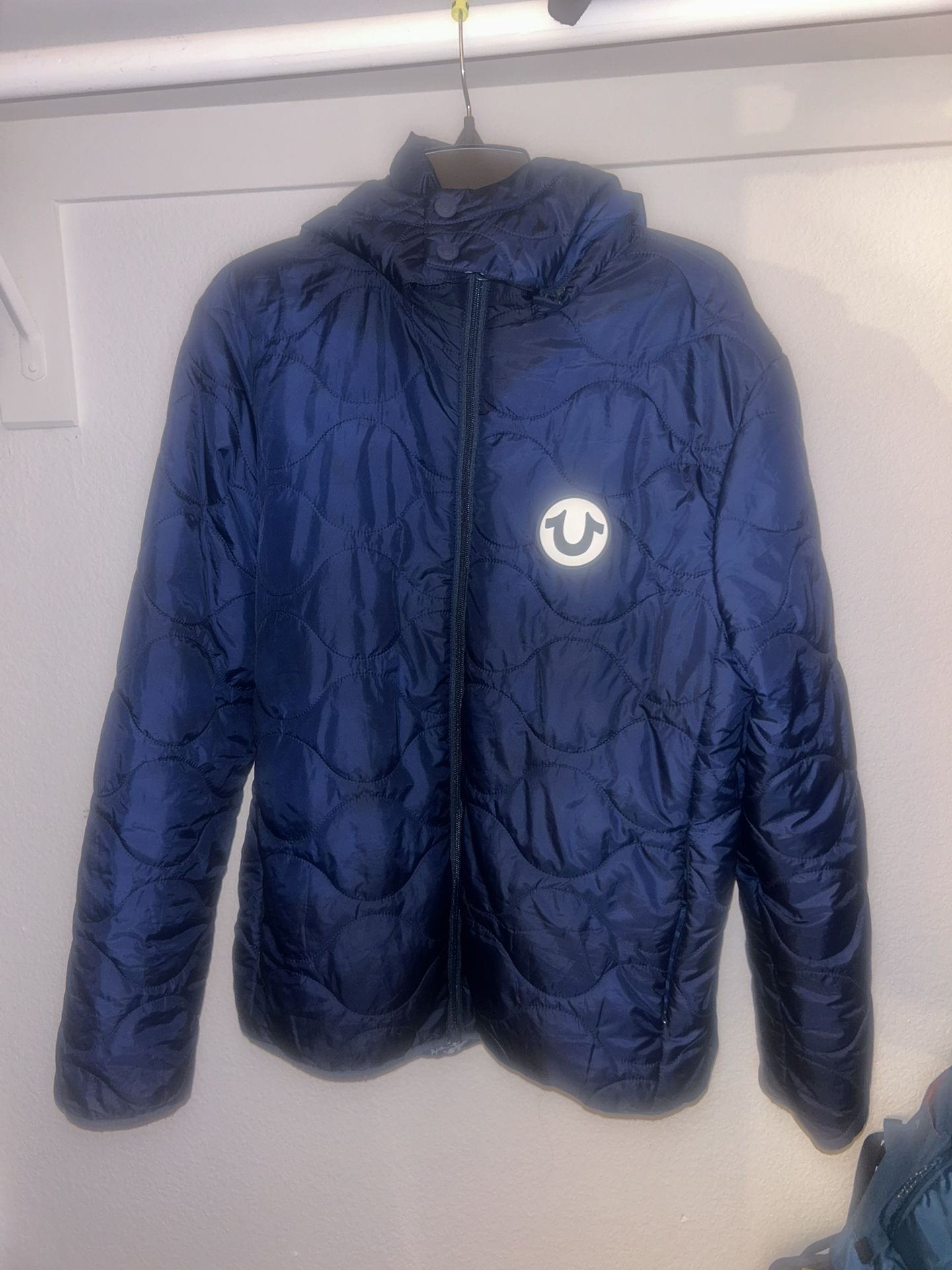 True Religion Jacket