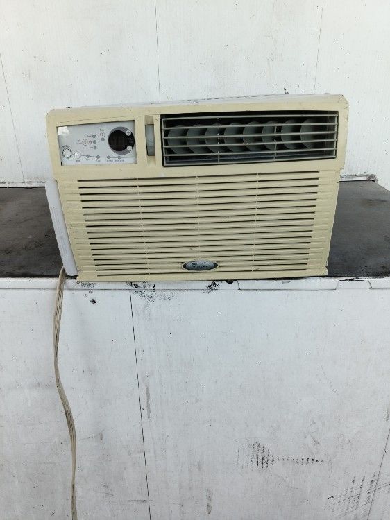Whirlpool Air Conditioner
