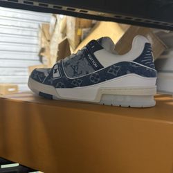 Louis Vuitton Trainers 