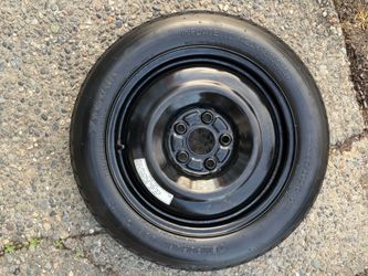 Spare tire