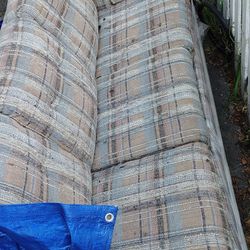 Hideaway Bed Couch 