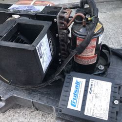 Ac Para Bote Tipo Sea Ray 32 Pies 