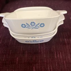 Vintage P41 Corning Ware Petit (3)