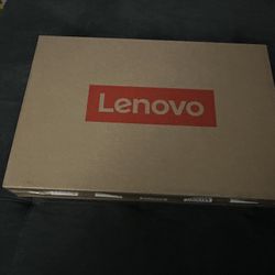 Brand new Lenovo IdeaPad Slim 3i 15.6” Laptop